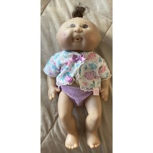 Mattel’s First Edition 1978 1982 Cabbage Patch AA Doll